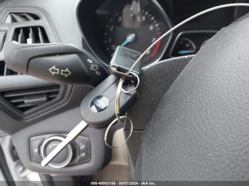 2014 Ford Escape Se VIN: 1FMCU9GXXEUB98400 Lot: 40053158