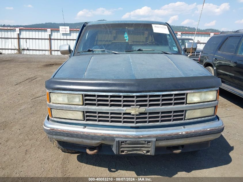 2GCFK29K01244860 1990 Chevrolet 1500