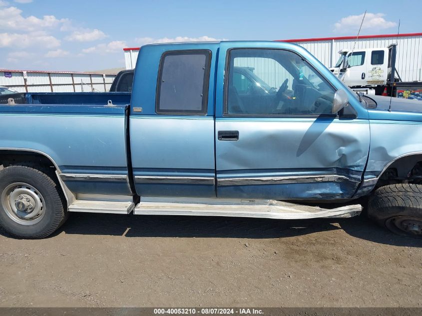 2GCFK29K01244860 1990 Chevrolet 1500