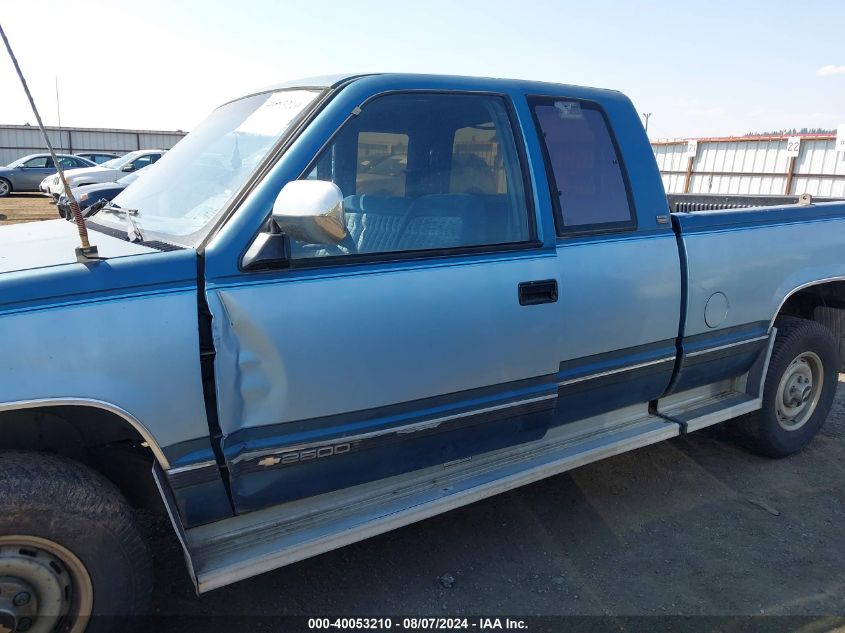 2GCFK29K01244860 1990 Chevrolet 1500