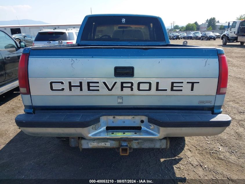 2GCFK29K01244860 1990 Chevrolet 1500