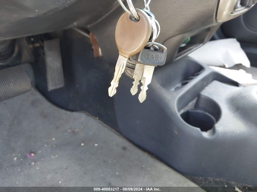 2004 Dodge Neon Sxt VIN: 1B3ES56C04D516521 Lot: 40053217