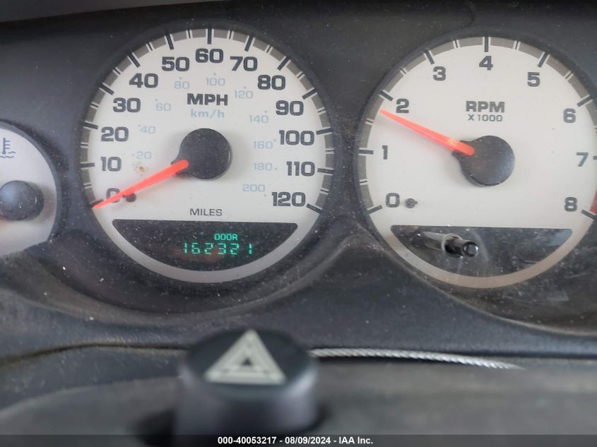 2004 Dodge Neon Sxt VIN: 1B3ES56C04D516521 Lot: 40053217