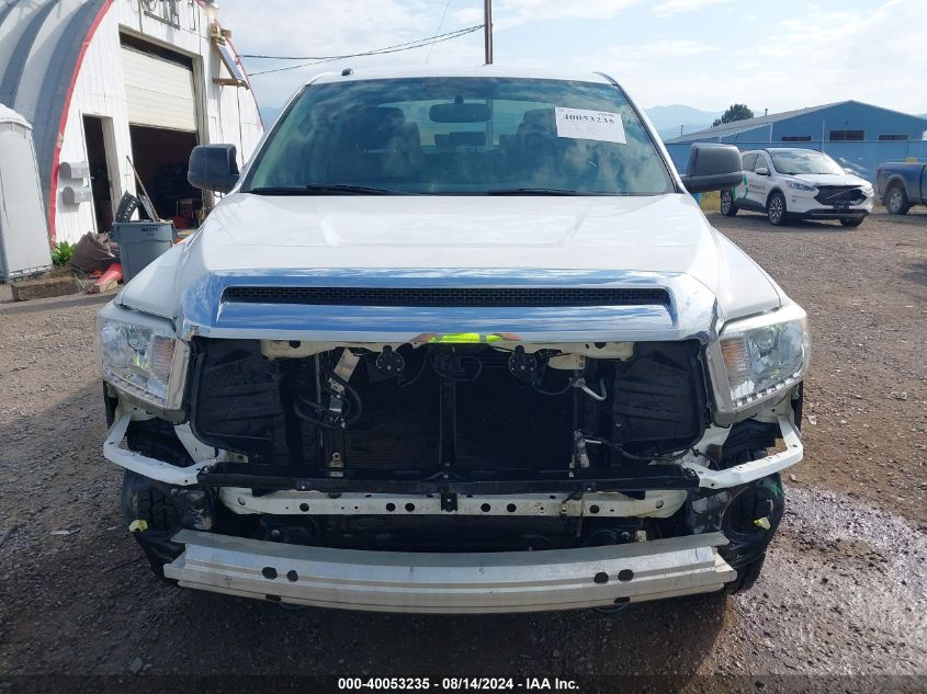 5TFDY5F12HX654282 2017 Toyota Tundra Sr5 5.7L V8