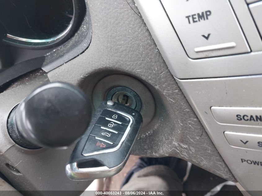 2007 Lexus Rx 350 VIN: 2T2HK31UX7C026486 Lot: 40053243