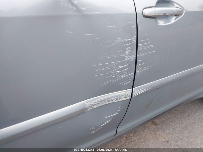 2007 Lexus Rx 350 VIN: 2T2HK31UX7C026486 Lot: 40053243