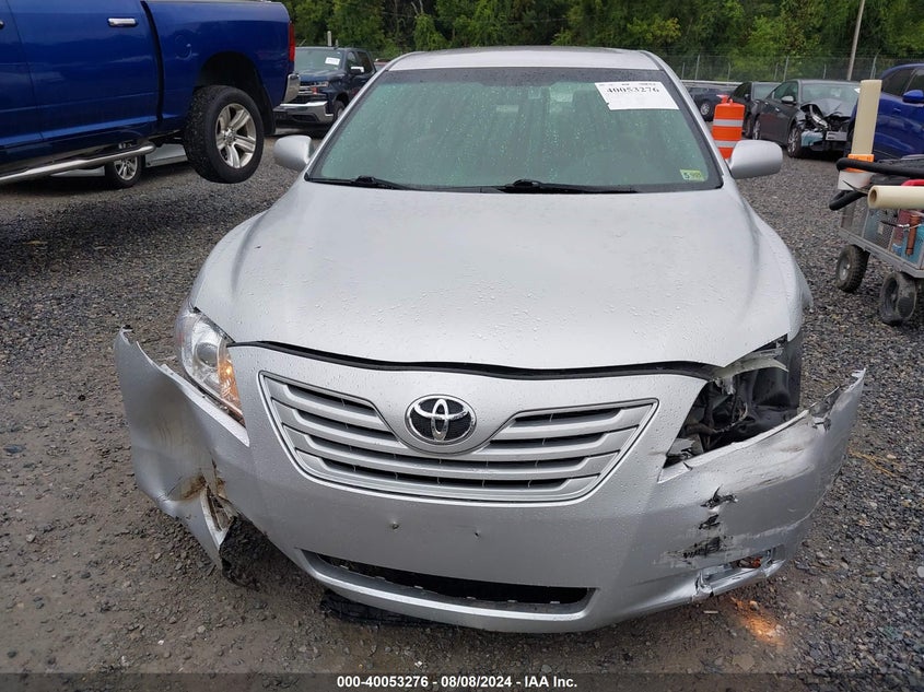 2009 Toyota Camry Se/Le/Xle VIN: 4T1BE46K49U334060 Lot: 40053276