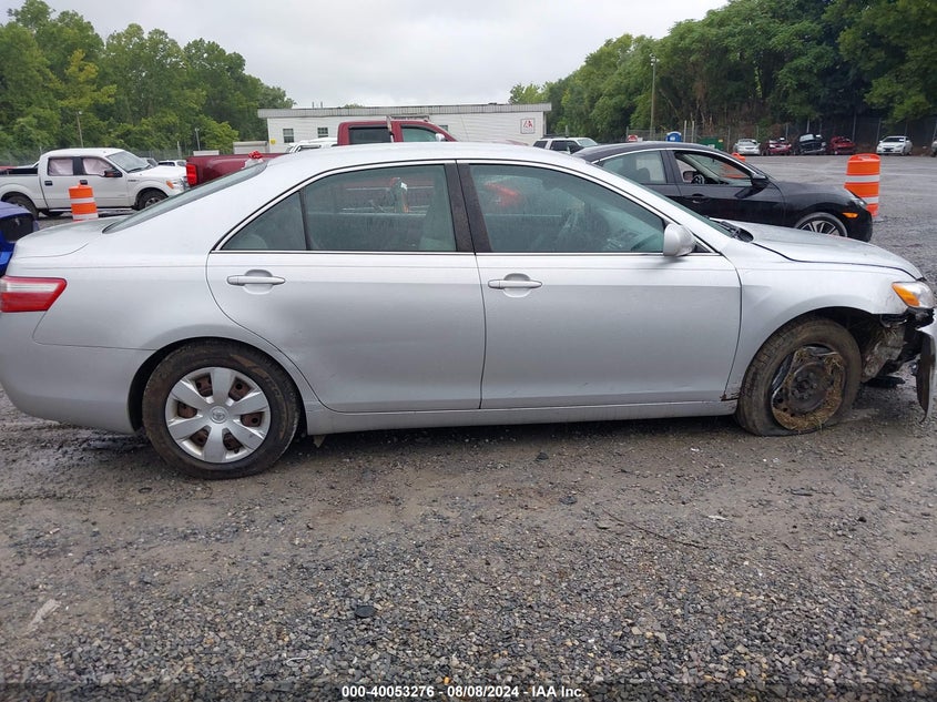 2009 Toyota Camry Se/Le/Xle VIN: 4T1BE46K49U334060 Lot: 40053276