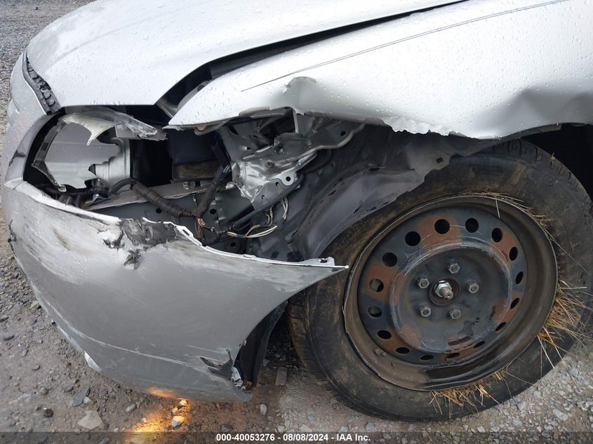 2009 Toyota Camry Se/Le/Xle VIN: 4T1BE46K49U334060 Lot: 40053276