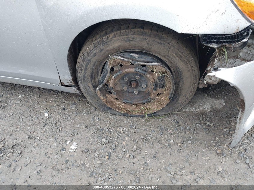 2009 Toyota Camry Se/Le/Xle VIN: 4T1BE46K49U334060 Lot: 40053276