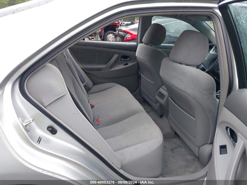 2009 Toyota Camry Se/Le/Xle VIN: 4T1BE46K49U334060 Lot: 40053276