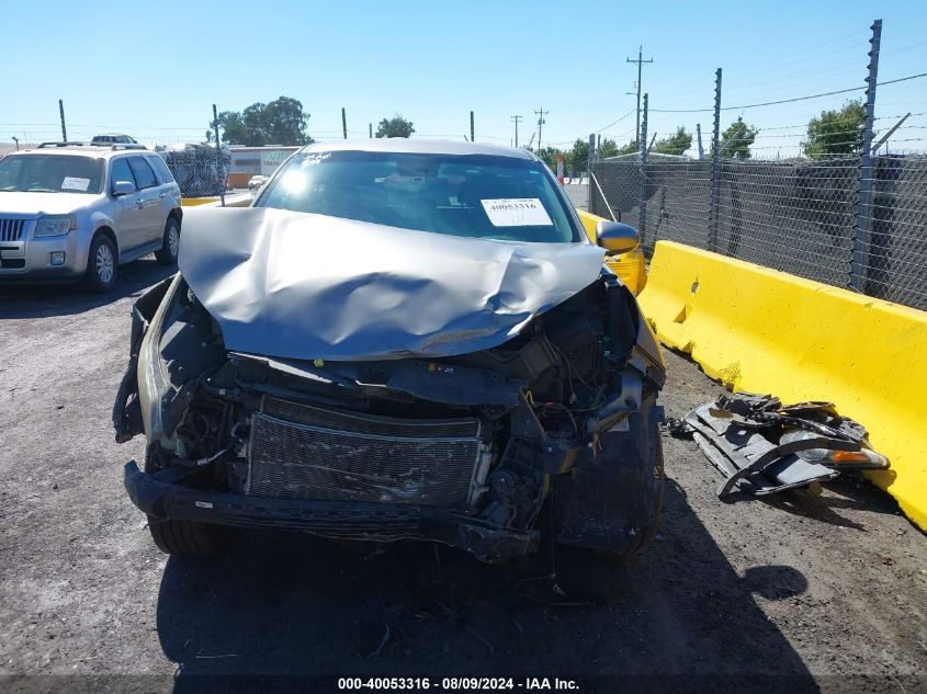 2017 Kia Sportage Lx VIN: KNDPMCAC7H7256734 Lot: 40053316