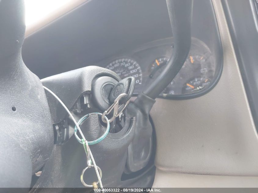 2005 Chevrolet Suburban 1500 Z71 VIN: 3GNFK16Z95G120986 Lot: 40053322