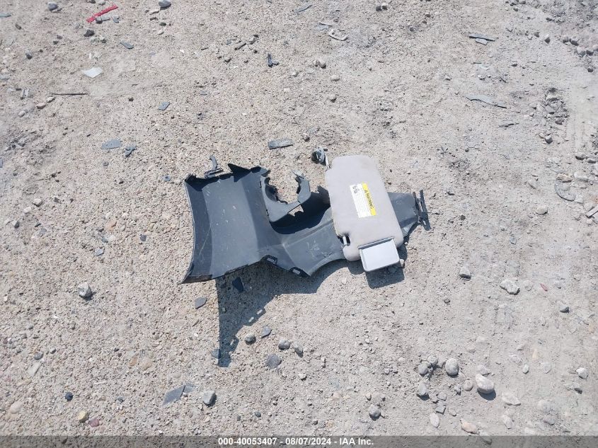 2007 Kia Optima Lx/Ex VIN: KNAGE123875144340 Lot: 40053407