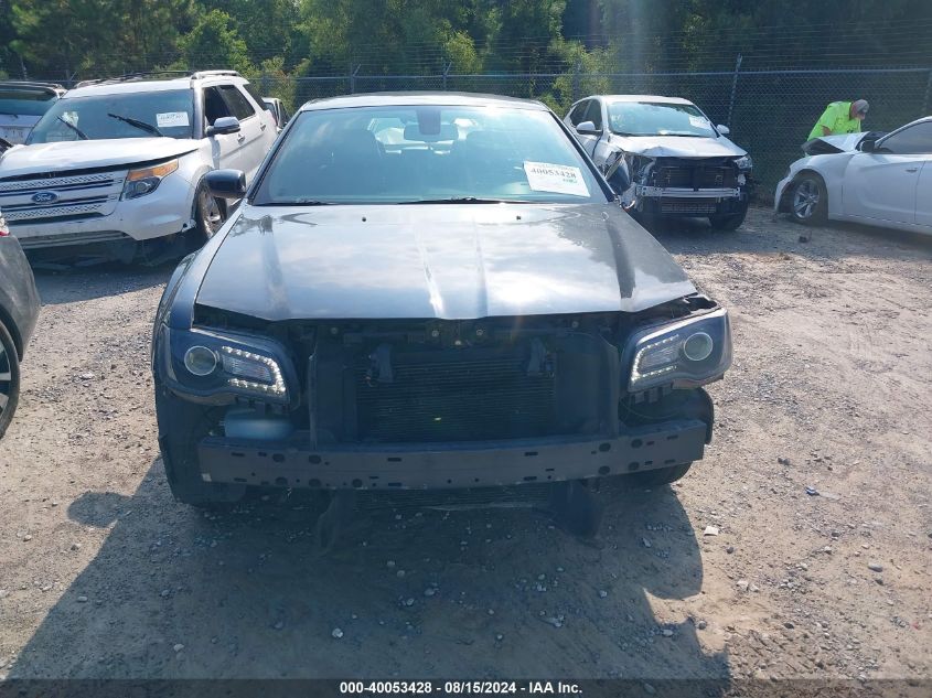 2C3CCABG3KH559372 2019 Chrysler 300 300S