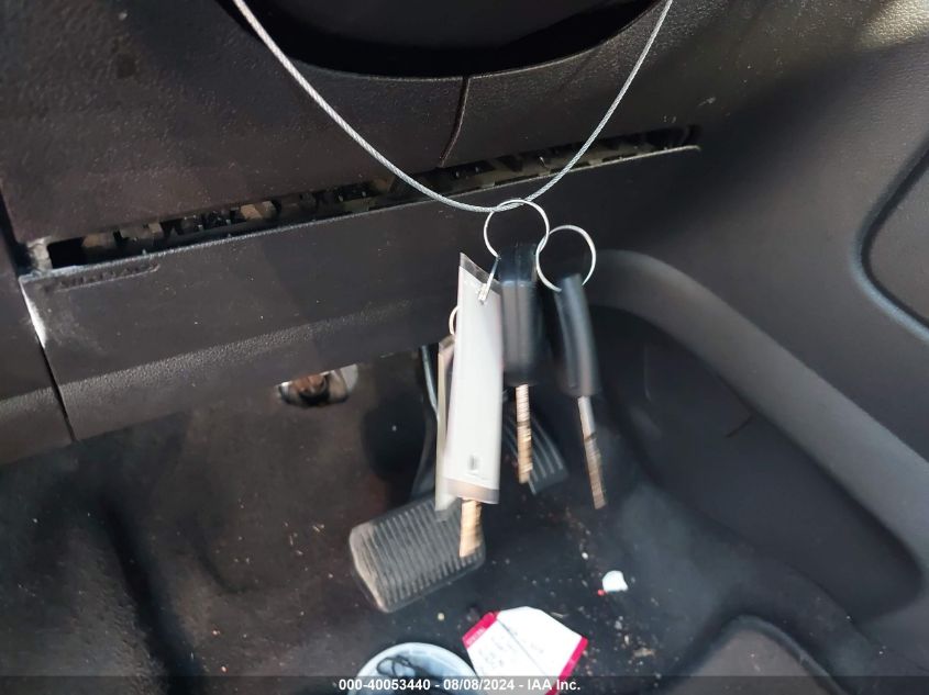 2014 Ford Escape Se VIN: 1FMCU0GX1EUC31943 Lot: 40053440