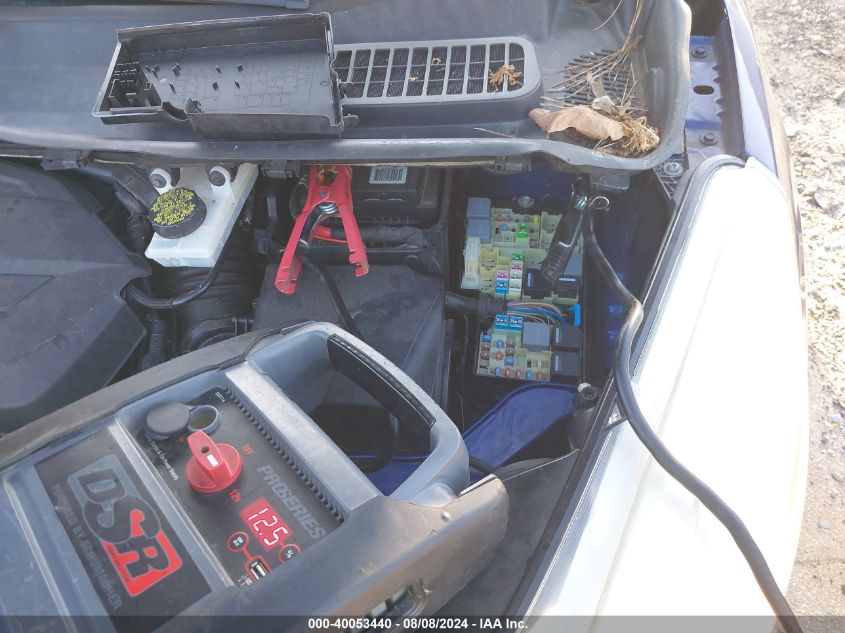 2014 Ford Escape Se VIN: 1FMCU0GX1EUC31943 Lot: 40053440