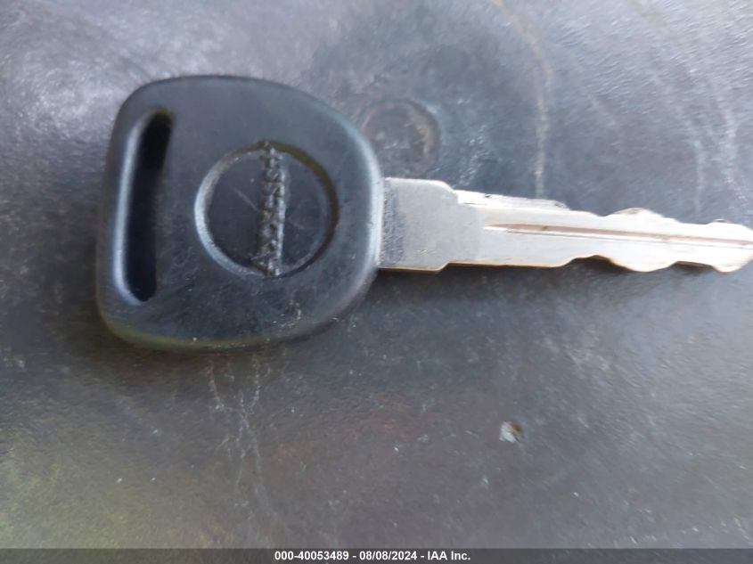 2005 GMC New Sierra K1500 VIN: 1GTEK19B15E336230 Lot: 40053489