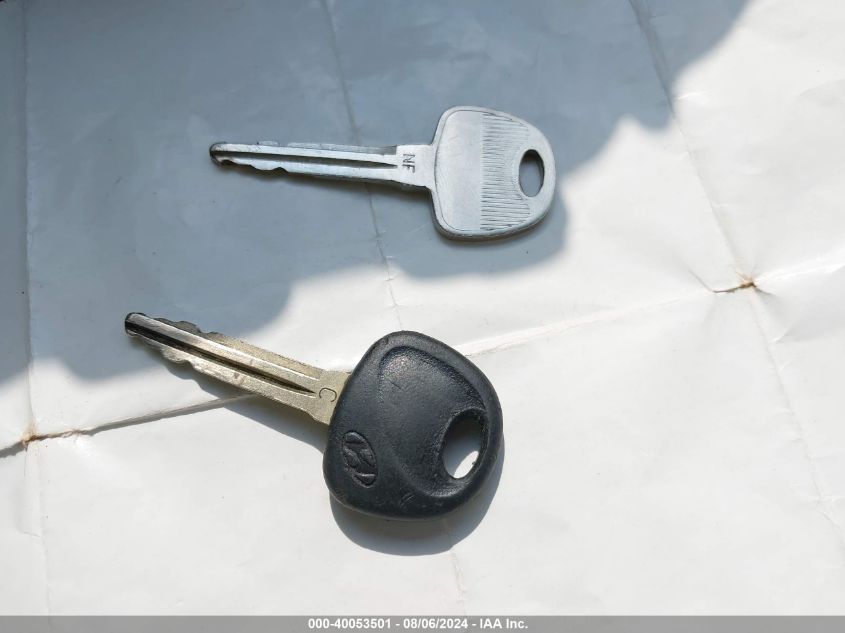 2008 Hyundai Veracruz Gls/Limited/Se VIN: KM8NU13C28U074090 Lot: 40053501