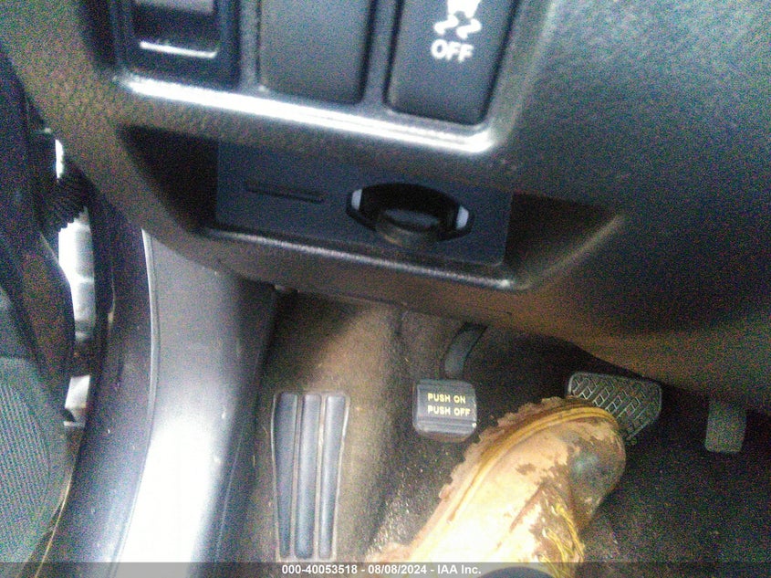 2011 Nissan Altima 2.5 S VIN: 1N4AL2AP7BN421857 Lot: 40053518