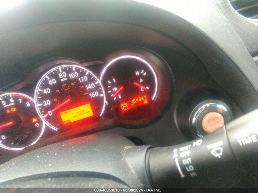 2011 Nissan Altima 2.5 S VIN: 1N4AL2AP7BN421857 Lot: 40053518