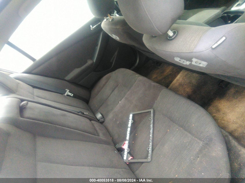 2011 Nissan Altima 2.5 S VIN: 1N4AL2AP7BN421857 Lot: 40053518