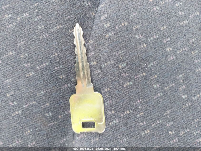 2003 Hyundai Sonata Gl VIN: KMHWF25S33A753269 Lot: 40053524