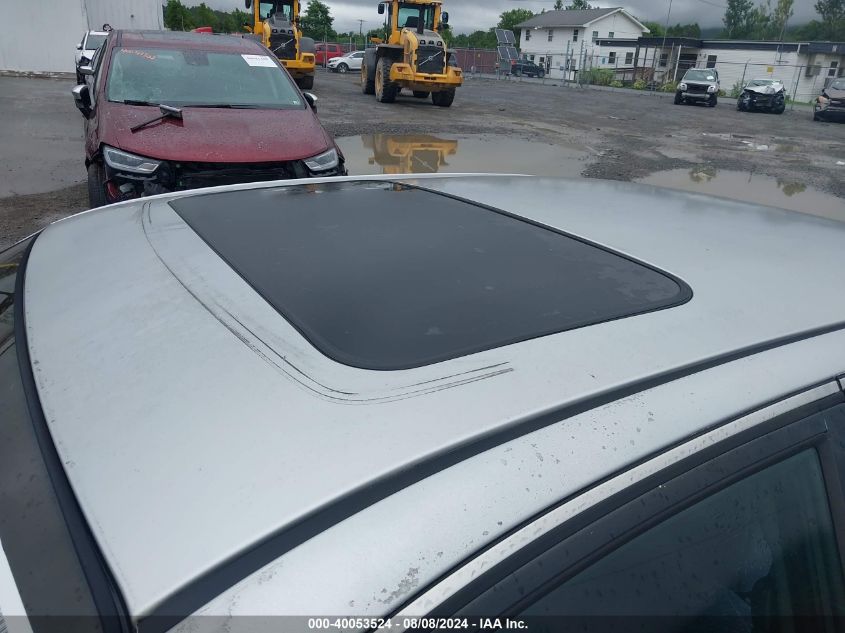 2003 Hyundai Sonata Gl VIN: KMHWF25S33A753269 Lot: 40053524