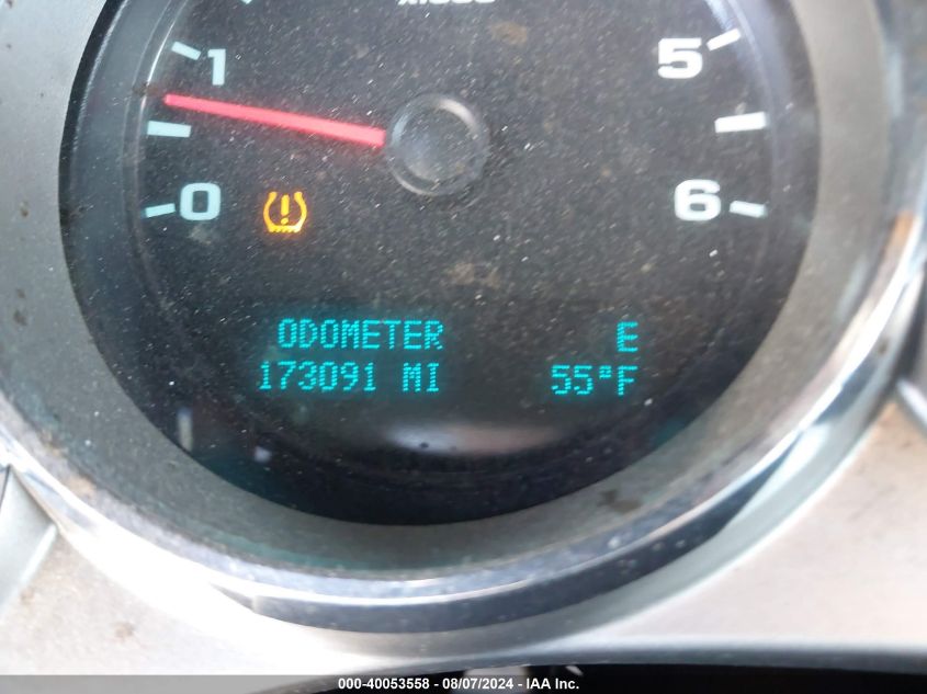 2009 Chevrolet Silverado 1500 Lt VIN: 1GCEK29079E148094 Lot: 40053558