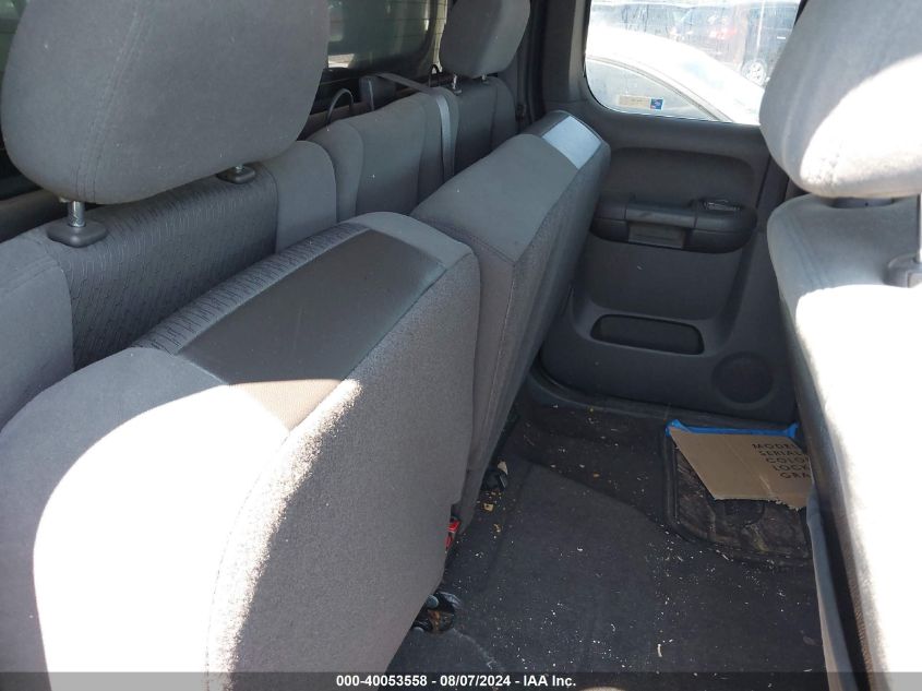 2009 Chevrolet Silverado 1500 Lt VIN: 1GCEK29079E148094 Lot: 40053558