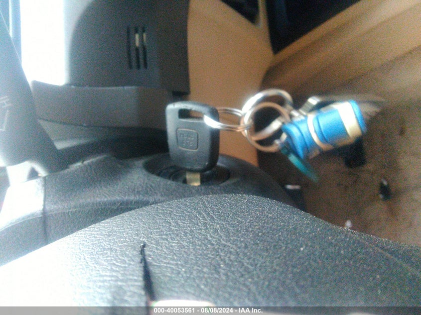 2008 Honda Civic Sdn Lx VIN: 1HGFA16508L040848 Lot: 40053561