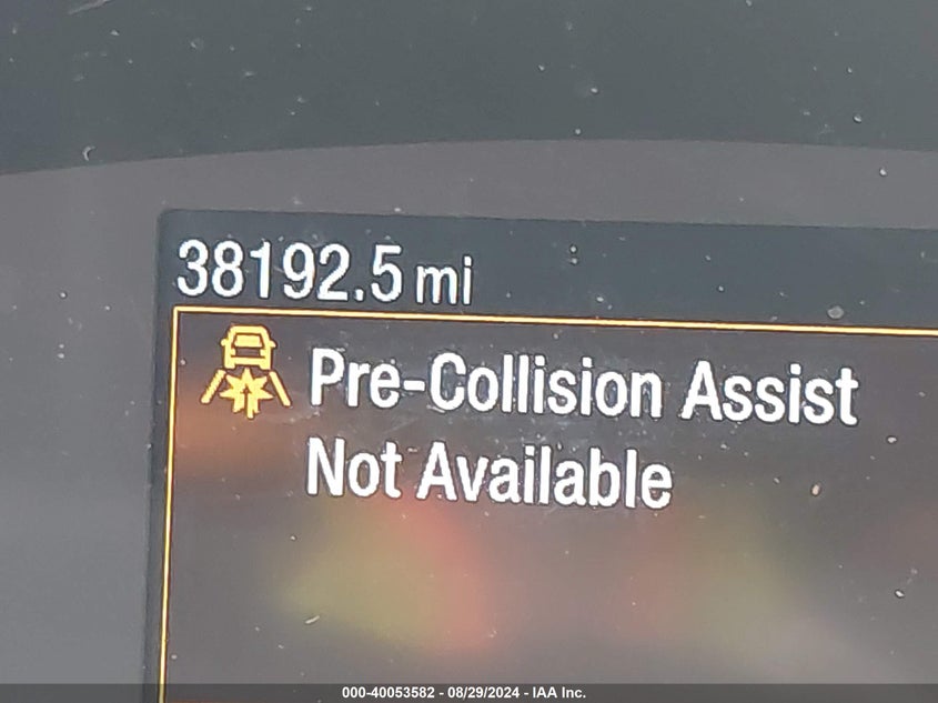 2022 FORD ESCAPE(VIN: 1FMCU9H67NUB84069