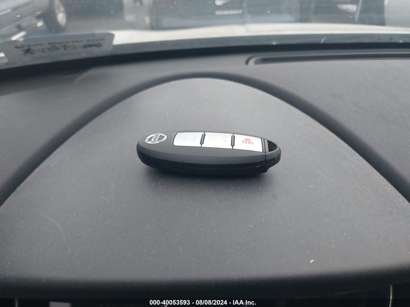 2013 Nissan Rogue S/Sv VIN: JN8AS5MV2DW141466 Lot: 40053593