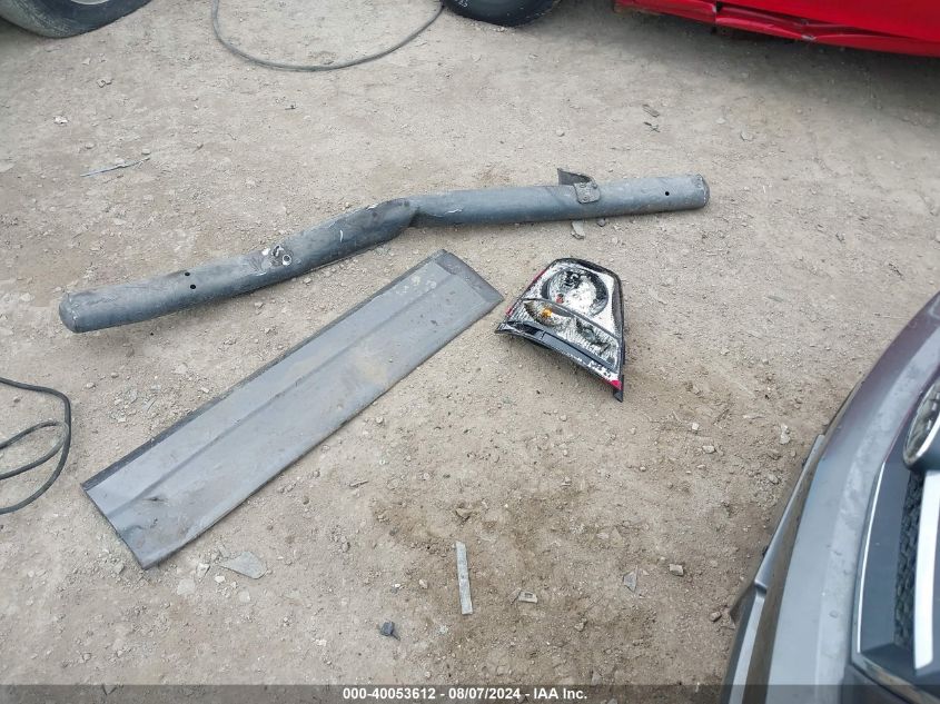 2006 Kia Sorento Ex/Lx VIN: KNDJD733265576675 Lot: 40053612