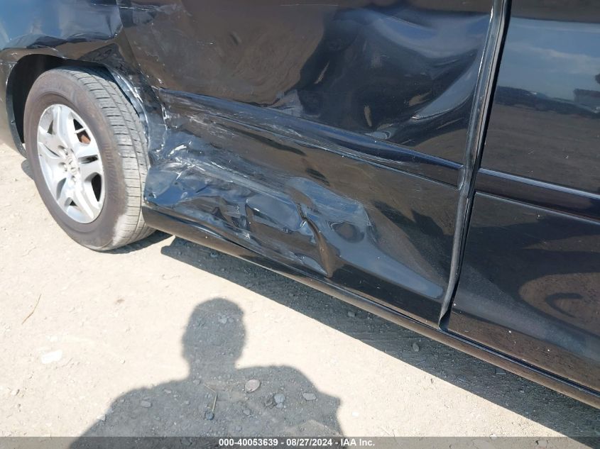 2007 Honda Odyssey Ex-L VIN: 5FNRL38767B016605 Lot: 40053639