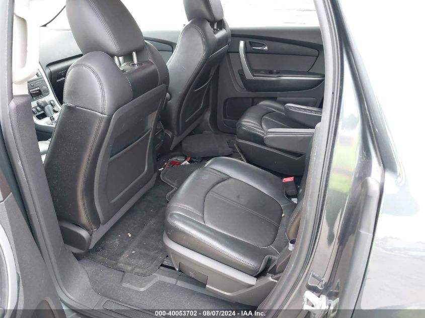 2011 GMC Acadia Slt-1 VIN: 1GKKRRED8BJ289631 Lot: 40053702