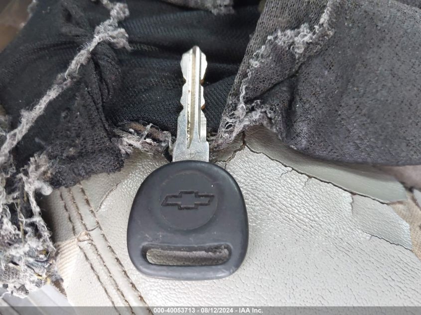 2010 Chevrolet Malibu Lt VIN: 1G1ZD5EB9AF278194 Lot: 40053713