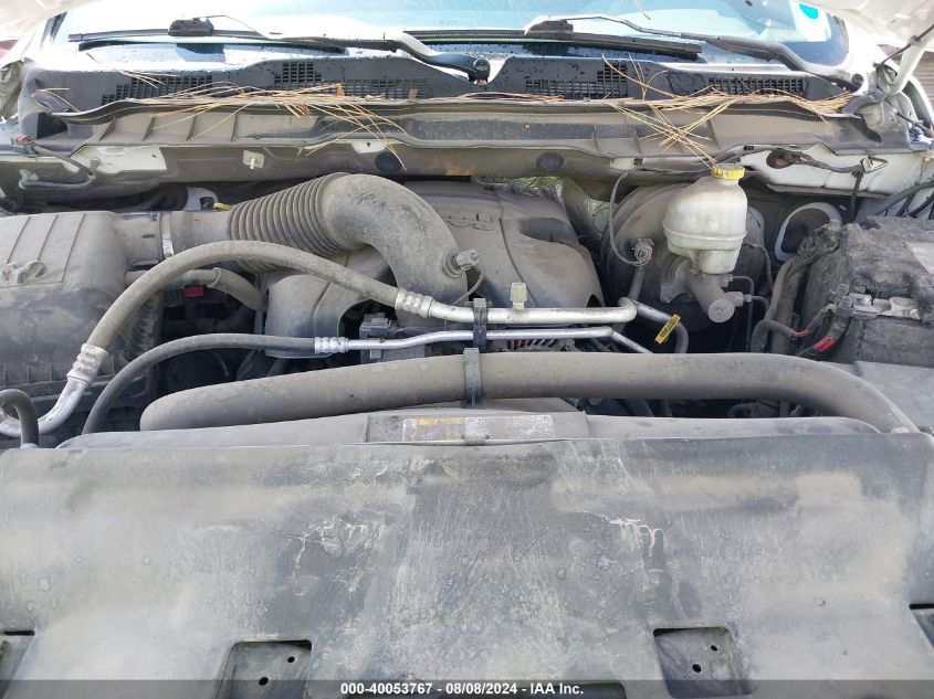 2015 Ram 1500 Tradesman VIN: 1C6RR7ST8FS647473 Lot: 40053767