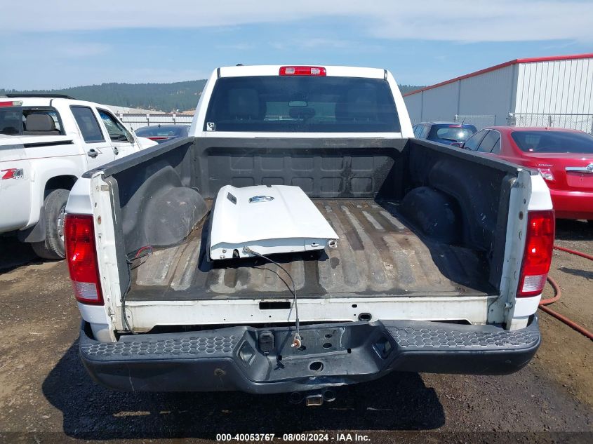 2015 Ram 1500 Tradesman VIN: 1C6RR7ST8FS647473 Lot: 40053767