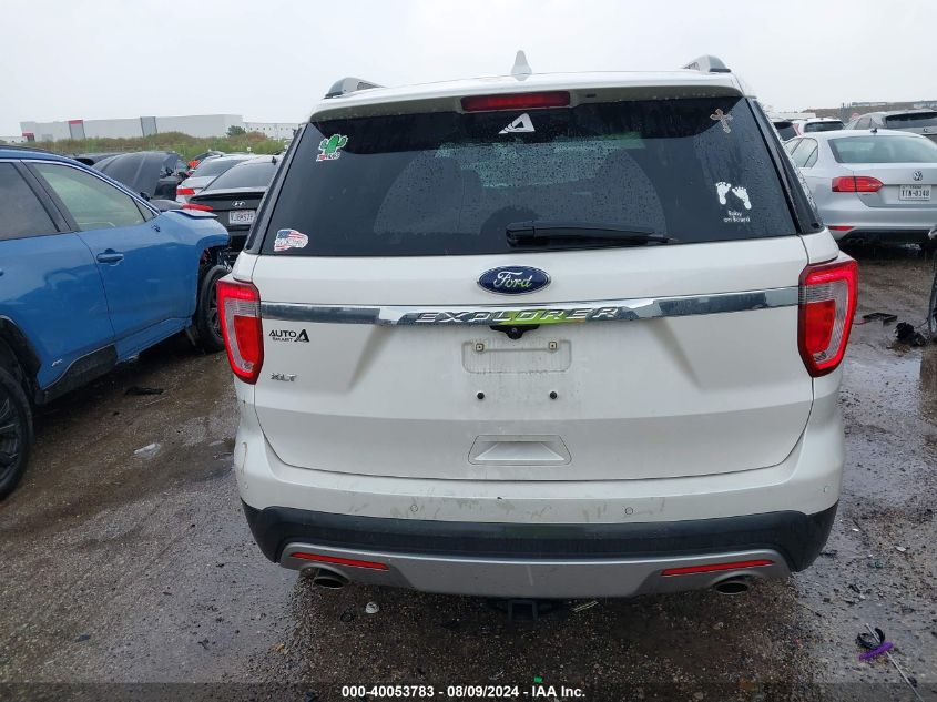 1FM5K7D87HGD97858 2017 FORD EXPLORER - Image 15