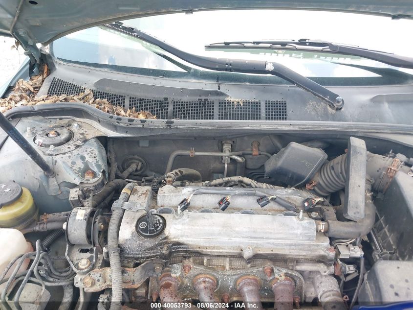 2007 Toyota Camry Le VIN: 4T1BE46K37U697320 Lot: 40053793