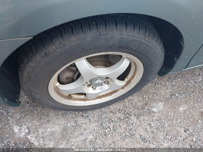 2007 Toyota Camry Le VIN: 4T1BE46K37U697320 Lot: 40053793