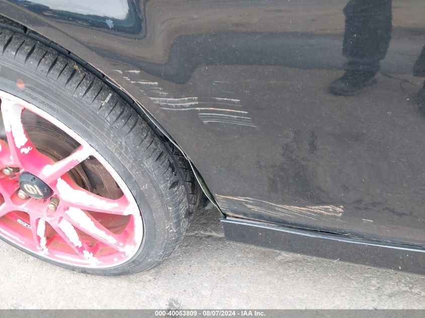 2010 Mazda Mx-5 Miata Grand Touring VIN: JM1NC2EF0A0207852 Lot: 40053809