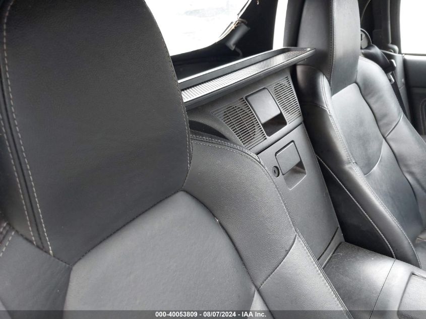 2010 Mazda Mx-5 Miata Grand Touring VIN: JM1NC2EF0A0207852 Lot: 40053809