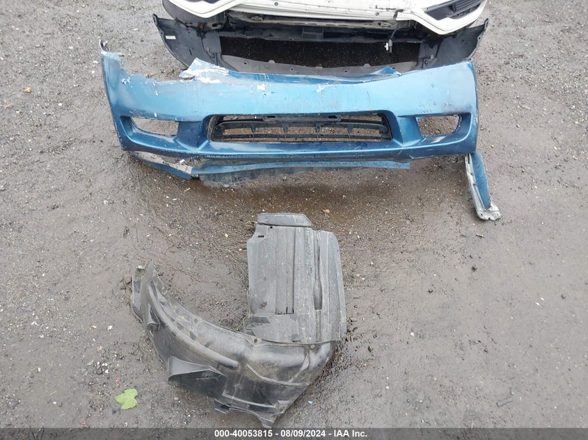 2009 Honda Civic Lx VIN: 2HGFA16579H520562 Lot: 40053815