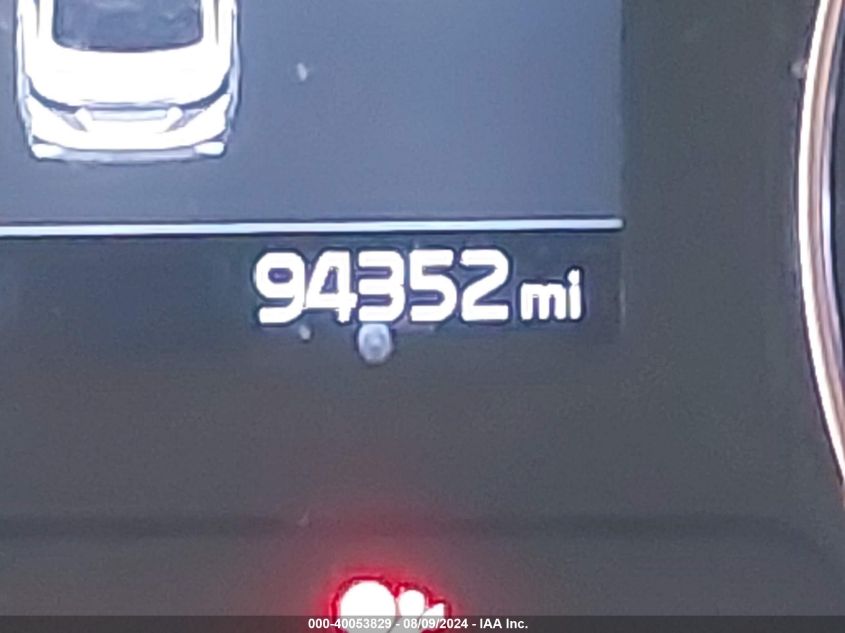 2021 Kia Forte Lxs VIN: 3KPF24AD0ME325869 Lot: 40053829