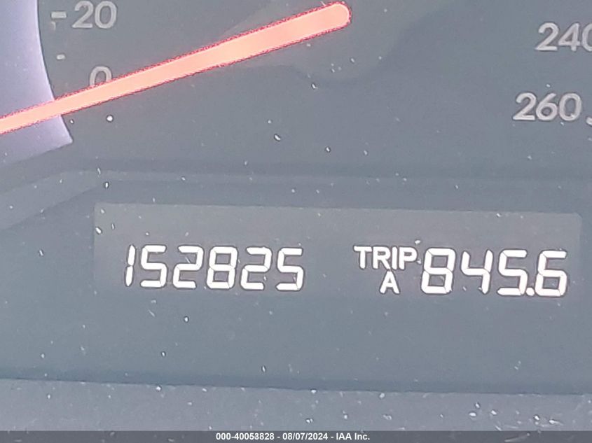 2005 Honda Odyssey Ex VIN: 5FNRL38485B074928 Lot: 40053828