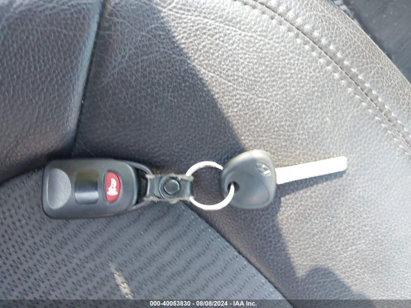 2013 Hyundai Tucson Gls VIN: KM8JU3AC9DU775183 Lot: 40053830