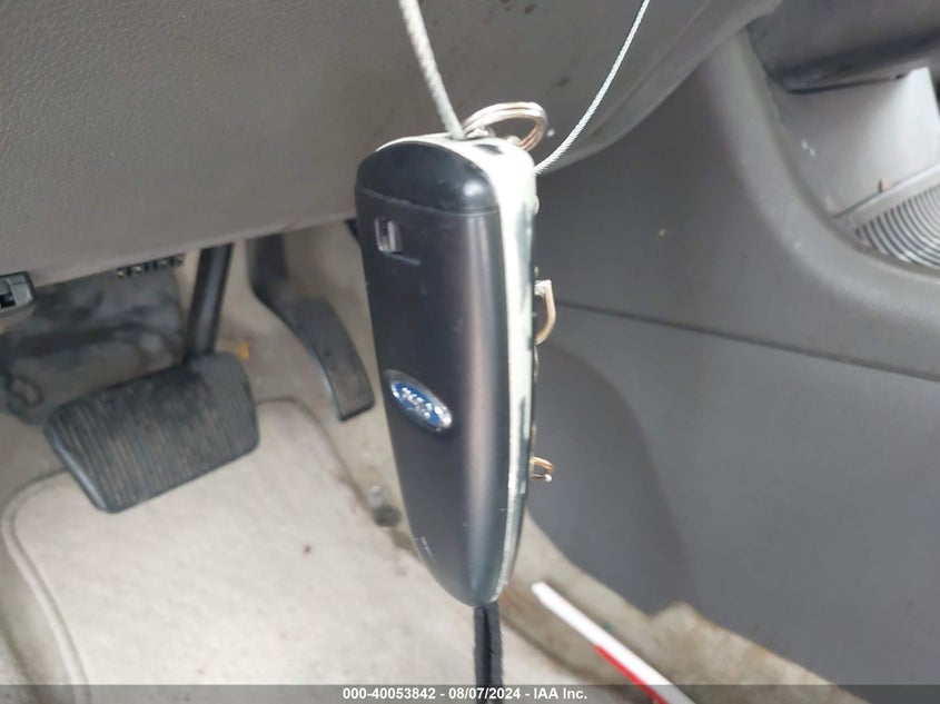 2011 Ford Edge Limited VIN: 2FMDK3KC1BBA71404 Lot: 40053842