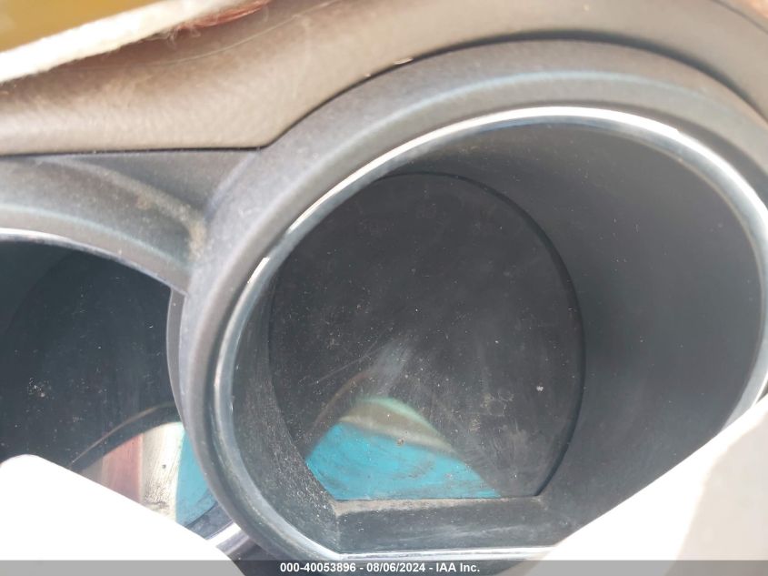 2007 Lexus Rx 350 VIN: 2T2GK31U87C011528 Lot: 40053896